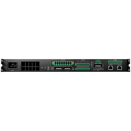 PSX1204D PowerShareX Bose Professional