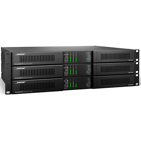 PSX1204D PowerShareX Bose Professional