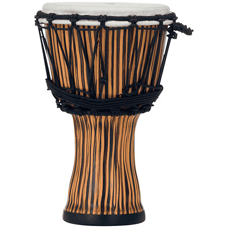 Pearl PBJVR7-698 Rope Tuned Zebra Glass 7''