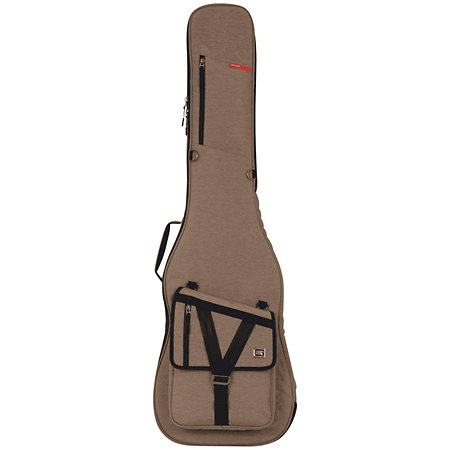 Gator GT Transit Bass Tan