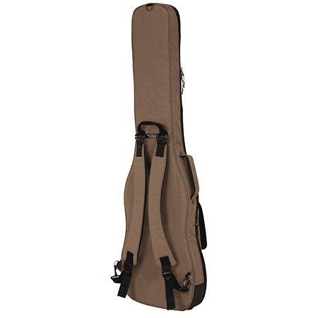 GT Transit Bass Tan Gator