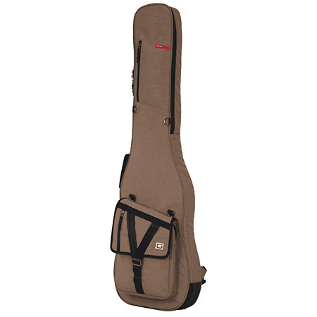 GT Transit Bass Tan Gator