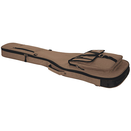 GT Transit Bass Tan Gator