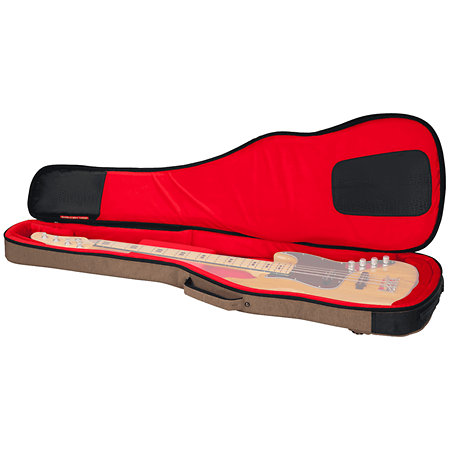 GT Transit Bass Tan Gator