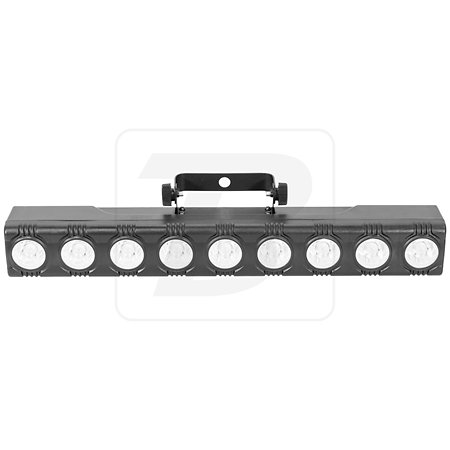 ColorBar 9x3W RGB BoomTone DJ