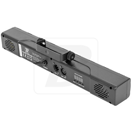 ColorBar 9x3W RGB BoomTone DJ