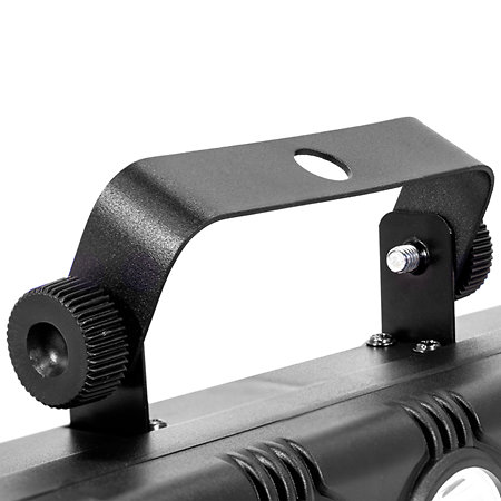BoomTone DJ ColorBar 9x3W RGB