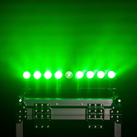 ColorBar 9x3W RGB BoomTone DJ