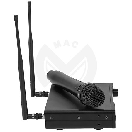 UHF 1000 M Mac Mah