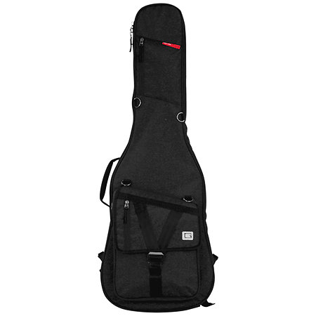 GT Transit Electric Black Gator