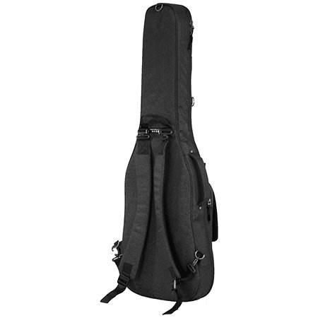GT Transit Electric Black Gator