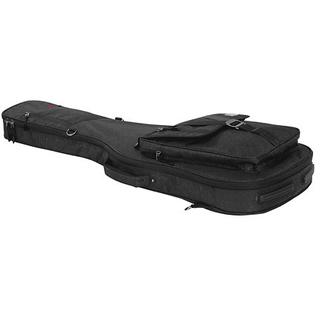 GT Transit Electric Black Gator