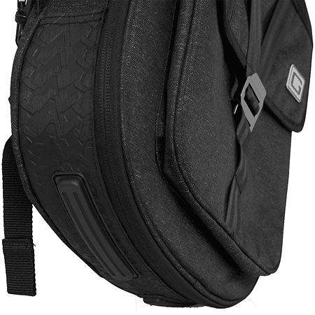 GT Transit Electric Black Gator