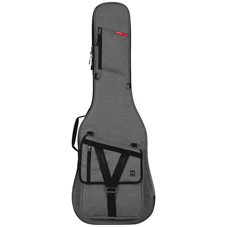 Gator GT Transit Electric Grey