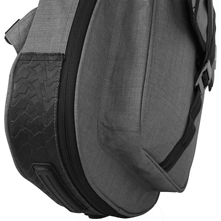 Gator GT Transit Electric Grey