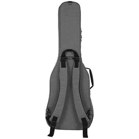 GT Transit Electric Grey Gator