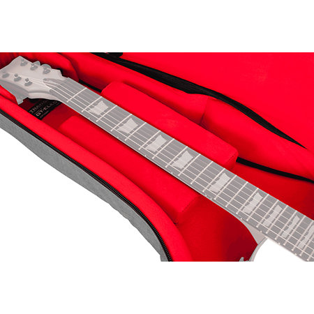 GT Transit Electric Grey Gator