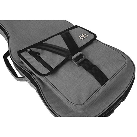GT Transit Electric Grey Gator