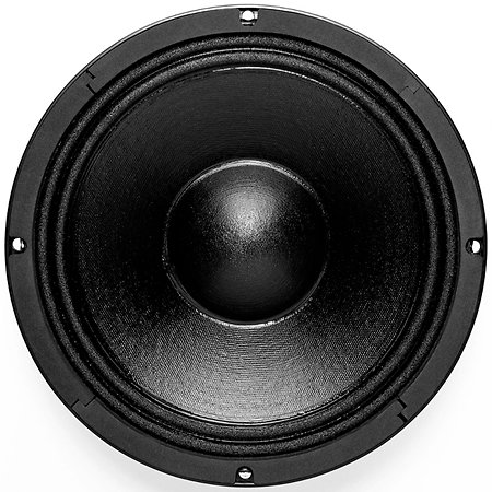 B&C Speakers 10NW64 16 Ohm Push Buttons
