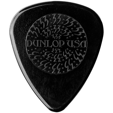 Dunlop 45RFT100 Meshuggah Fredrik Thordendal Signature Nylon Pick 0,96 mm Sachet de 24