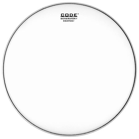 Code Drumheads Generator 10'' Sablée