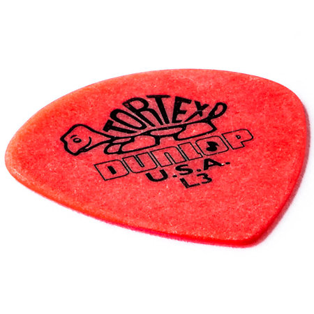 472RL3 Tortex Jazz III Light Sachet de 36 Dunlop