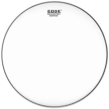 Code Drumheads Generator 12'' Sablée