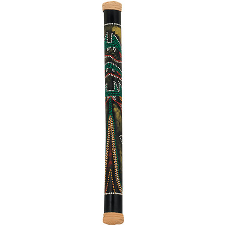 Pearl PBRSP24-693 Bamboo Rainstick Hidden Spirit 24''