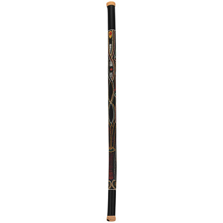 Pearl PBRSP60-693 Bamboo Rainstick Hidden Spirit 60''