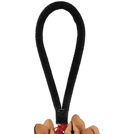 PBSHKENL Kenari Nut Shaker Pearl