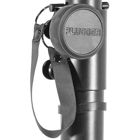 ST200 Speaker Plugger