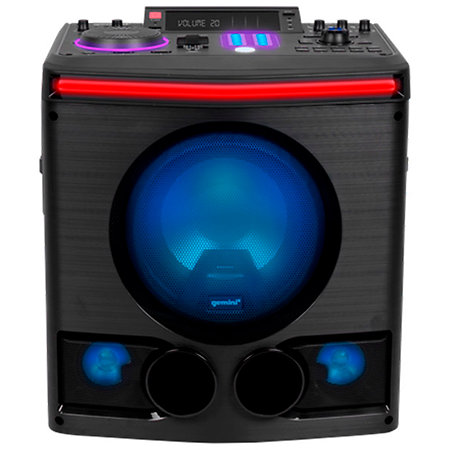 Gemini GPK-800