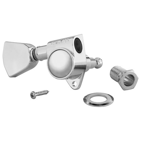 Gibson PMMH-015 Keystone Tuner Set Nickel
