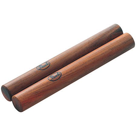Pearl PCL20FCW Folkloric Wood Claves