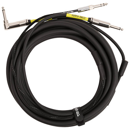 6411 Câble pour instrument et casque Ernie Ball