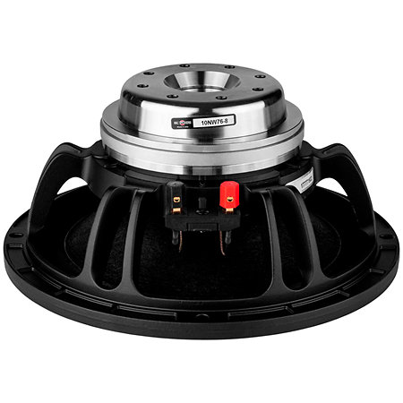 B&C Speakers 10NW76 16 Ohm Push Buttons