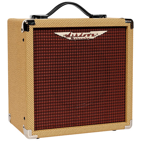 Ashdown Studio Junior Tweed Combo