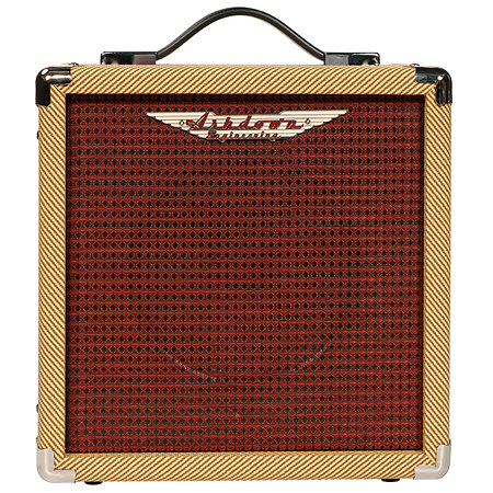 Ashdown Studio Junior Tweed Combo