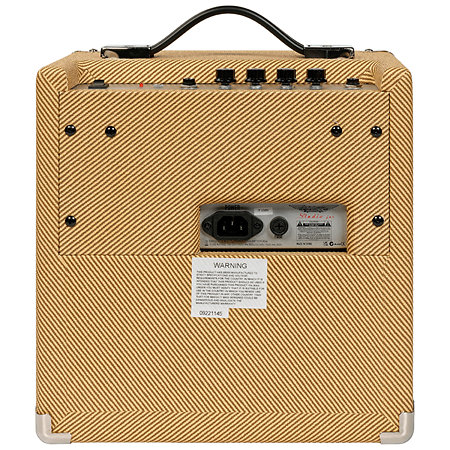 Studio Junior Tweed Combo Ashdown