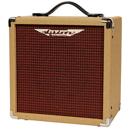 Studio Junior Tweed Combo Ashdown