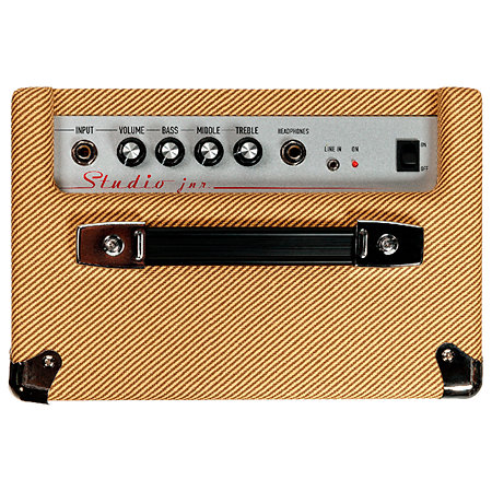 Studio Junior Tweed Combo Ashdown