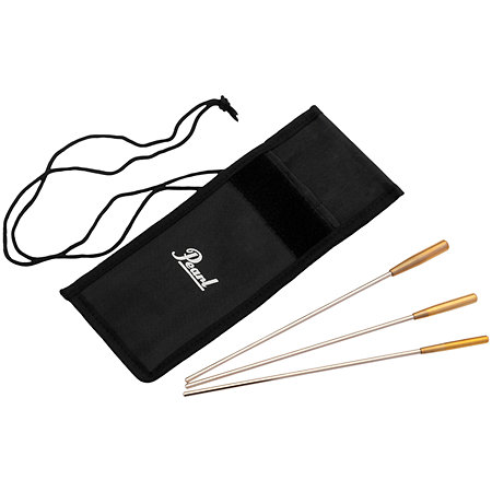 Pearl PETB-30 Triangle Beater Set