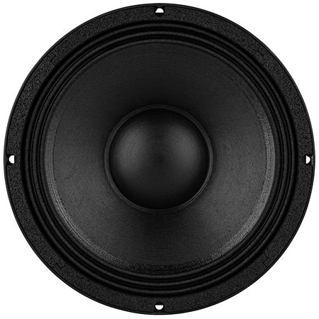 B&C Speakers 10NW76 8 Ohm Push Buttons