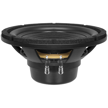 12BG100 4 Ohm Push Buttons B&C Speakers