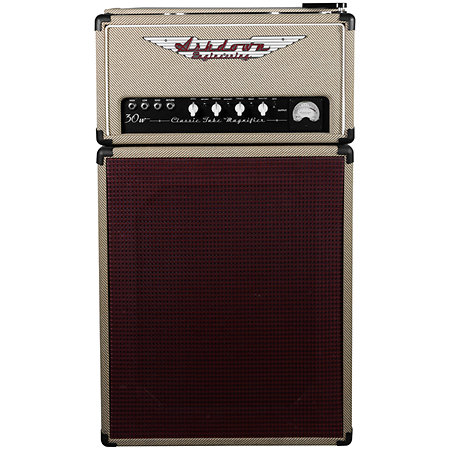 Ashdown Frigo Tweed 92 litres