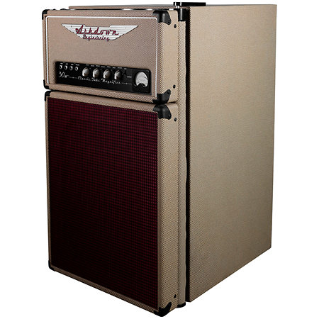 Frigo Tweed 92 litres Ashdown
