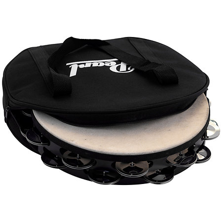 PETM-20 Elite Concert Tambourine Pearl