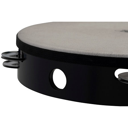 PETM-20 Elite Concert Tambourine Pearl