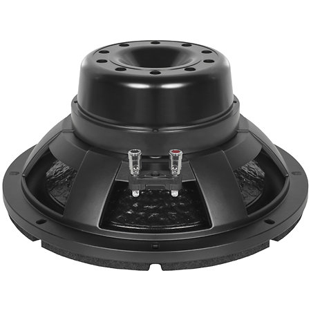 B&C Speakers 12BG100 16 Ohm Push Buttons