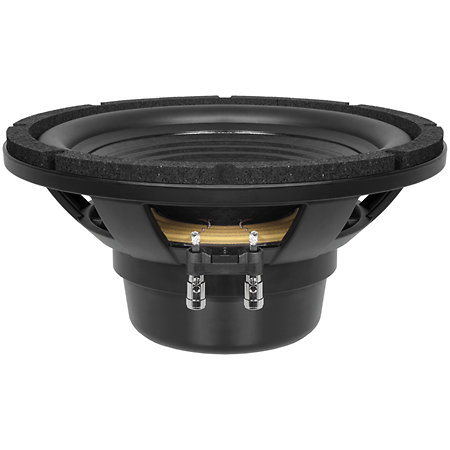 12BG100 16 Ohm Push Buttons B&C Speakers